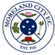 莫兰德市SC Logo