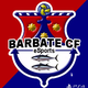 巴尔瓦特CF Logo