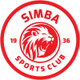 辛巴体育 Logo