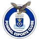庞巴尔 Logo