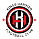 国王之锤 Logo