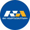 FK吉尔吉斯斯坦 Logo