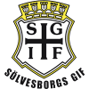 索尔韦斯堡 Logo