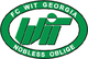 WIT格鲁吉亚B队 Logo