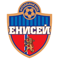 叶尼塞B队 Logo