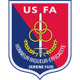 USFA Logo