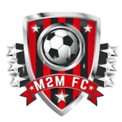 M2M FC Logo
