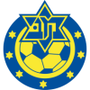 赫兹立亚马卡比 Logo