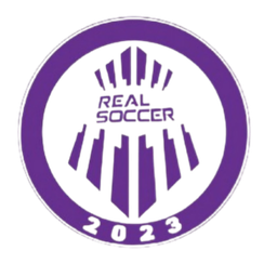 皇家足球青年队 Logo