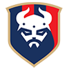 卡昂U19 Logo