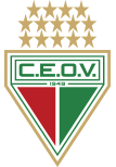 欧帕尔利奥VG青年队 Logo