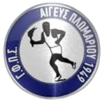艾吉亚斯普洛马里乌 Logo
