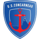 孔卡诺U19 Logo