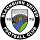 布莱克本联 Logo