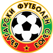 保加利亚U21 Logo