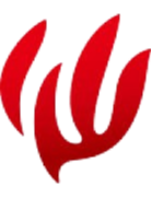 仙台道北 Logo