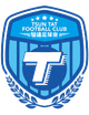 骏达 Logo