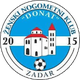 ZNK多纳扎达尔女足 Logo