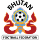 不丹女足U17 Logo
