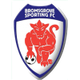布朗史葛夫竞技 Logo