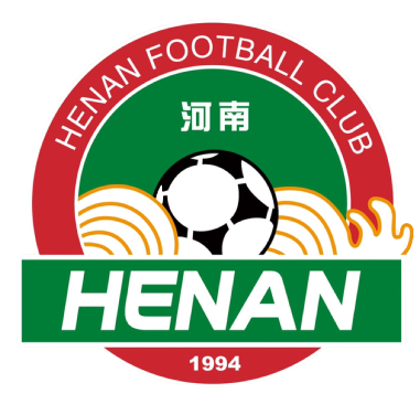 河南俱乐部U20 Logo