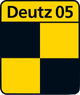 道依茨U17 Logo