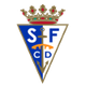 圣费南多CD Logo