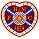 哈茨后备队 Logo