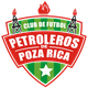 波扎里察 Logo