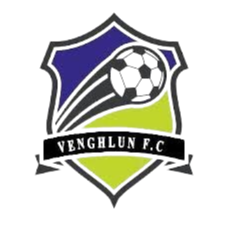 冯仑FC Logo