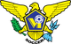 美属维尔京群岛 Logo