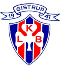 吉斯特拉普 Logo