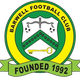 巴韦尔 Logo