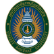 四色菊皇家大学 Logo
