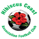 芙蓉海岸 Logo