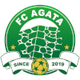 延冈阿加塔 Logo