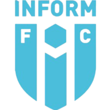茵佛尔姆 Logo