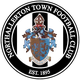 诺萨勒顿镇 Logo