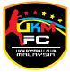 马来西亚国家大学 Logo