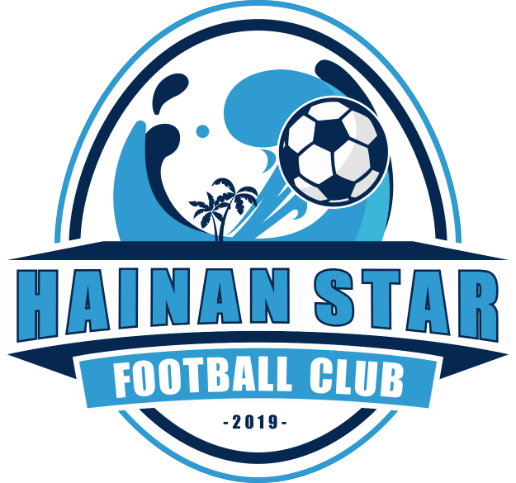 海南之星 Logo