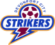 德文波特市后备队 Logo