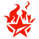 红星 Logo