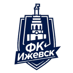 伊热夫斯克 Logo