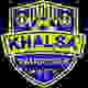 迪加尔哈尔萨 Logo