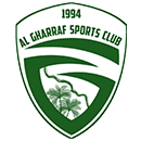 阿尔加拉夫 Logo