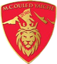 奥勒亚茨 Logo