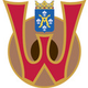 圖威 Logo