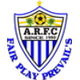 安塞留尼旺岛 Logo