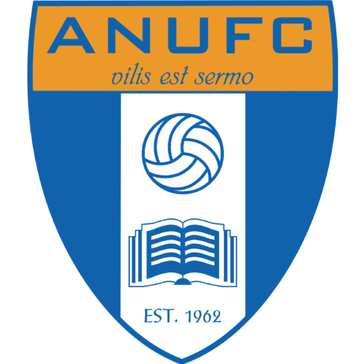 澳大利亚国立大学U23 Logo
