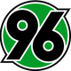 汉诺威96U17 Logo